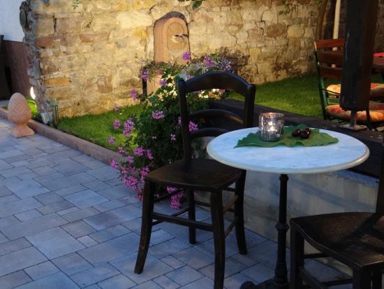 Hotel Schuetzenhof Spa Garden Buerstadt ภายนอก รูปภาพ