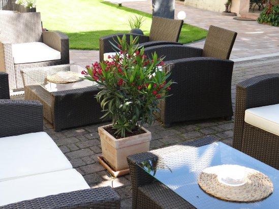 Hotel Schuetzenhof Spa Garden Buerstadt ภายนอก รูปภาพ